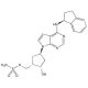 MLN4924, Nedd8 activating enzyme inhibitor, 5mg, CAS# 905579-51-3