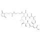 17-GMP-APA-GA, Geldanamycin with ADC linker, 1mg, CAS# N/A