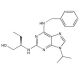 Roscovitine, p34/cdc2 inhibitor, 2mg, CAS# 186692-46-6