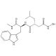 Ilomastat (GM-6001), MMP inhibitor, 1mg, CAS# 142880-36-2