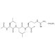 Leupeptin_hemisulfate, Trypsin-like cysteine protease inhibitor, 100mg, CAS# 103476-89-7