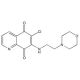 NSC663284, Cdc25 phosphatase inhibitor, 5mg, CAS# 383907-43-5