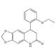 FQI1, LSF inhibitor, 5mg, CAS# 599151-35-6
