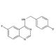 Spautin-1, Inhibits autophagy by inhibiting USP 10 and 13, 5mg, CAS# 1262888-28-7