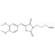 iCRT5, β-catenin inhibitor, 5mg, CAS# 18623-44-4
