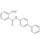 Kartogenin, Induces chrondrocyte differentiation, 5mg, CAS# 4727-31-5