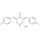 NSC632839, DUB inhibitor, 50mg, CAS# 157654-67-6