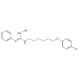 CHS-828_GMX-1778, NAMPT inhibitor, 25mg, CAS# 200484-11-3