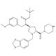 CUR 61414, Hedgehog pathway antagonist, 5mg, CAS# 334998-36-6