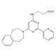 GSK-J1, JMJ H3K27 Demethylase inhibitor (Non-cell permeable), 25mg, CAS# 1373422-53-7