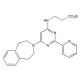 GSK-J4, JMJ H3K27 Demethylase inhibitor (Cell Permeable), 25mg, CAS# 1373423-53-0