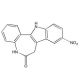 Alsterpaullone, GSK3β inhibitor, CDK5/p25 inhibitor, 1mg, CAS# 237430-03-4