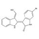 6BIO, GSK-3 inhibitor, 5mg, CAS# 667463-62-9