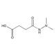 Daminozide, KDM2/7 demethylase inhibitor, 50mg, CAS# 1596-84-5