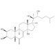 Ponasterone_A, Inducer of ecdysone-inducible mammalian expression systems, 5mg, CAS# 13408-56-5