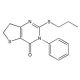 BC-11-38, PDE11 inhibitor, 25mg, CAS# 686770-80-9