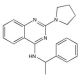 Importazole, Blocks importin-b-mediated nuclear import, 25mg, CAS# 662163-81-7