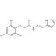 ML239, Selective cancer stem cell killer, 25mg, CAS# 1378872-36-6