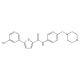 CID-2011756, PKD inhibitor, 5mg, CAS# 638156-11-3