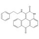 BRD-7389, p90 RSK inhibitor: insulin stimulator, 25mg, CAS# 376382-11-5