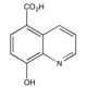 IOX_1, JMJD demethylase inhibitor, 25mg, CAS# 5852-78-8