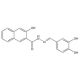 Dynasore, Dynamin inhibitor, 25mg, CAS# 304448-55-3
