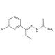 Bromo-PTC, Cruzain inhibitor, 50mg, CAS# 443144-54-5