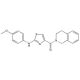 GSK-417651A, TRPC3/6 blocker, 50mg, CAS# 924377-85-5