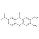 Amlexanox, TBK1 inhibitor / Antidiabetic, 100mg, CAS# 68302-57-8