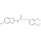 KY-02111, Wnt pathway inhibitor, 25mg, CAS# 1118807-13-8