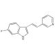 680C91, Tryptophan 2,3-dioxygenase inhibitor, 25mg, CAS# 163239-22-3