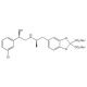CL-316243, β3-adrenergic agonist / antiobesity, 5mg, CAS# 151126-84-0