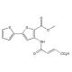 HTS01037, FABP inhibitor, 5mg, CAS# 682741-29-3