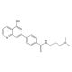ML324, JMJD2 inhibitor, 25mg, CAS# 1222800-79-4