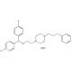 GBR-12909 2HCl, Dopamine reuptake inhibitor, 10mg, CAS# 67469-78-7