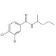 NSC405020, MT1-MMP inhibitor, 25mg, CAS# 7497-07-6