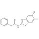 LH-846, Casein kinase 1δ inhibitor, 25mg, CAS# 639052-78-1