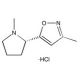 ABT-418 HCl, Nicotinic acetylcholine receptor agonist; cognition enhancer, 5mg, CAS# 147388-83-8