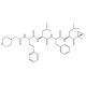 Carfilzomib, Proteasome inhibitor, 5mg, CAS# 868540-17-4