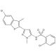 ML60218, RNA Polymerase III inhibitor, 5mg, CAS# 577784-91-9