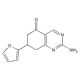 NKY-80, Adenylate cyclase inhibitor, 5mg, CAS# 299442-43-6