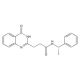 ME-0328, PARP3 inhibitor, 25mg, CAS# 1445251-22-8