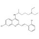 XIB4035, GFRα1 agonist, 5mg, CAS# 10023-54-8