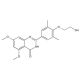 RVX-208, BET bromodomain inhibitor, 5mg, CAS# 1044870-39-4