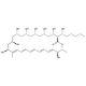 Filipin III, Cholesterol probe, 1mg, CAS# 480-49-9