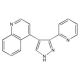 LY364947, ALK5 inhibitor, 5mg, CAS# 396129-53-6