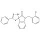 CFM-4, CARP-1 mimetic, 25mg, CAS# 331458-02-7