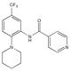 SRPIN340, SRPK inhibitor, 25mg, CAS# 218156-96-8