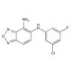 HIF-2α-I2, HIF-2α antagonist, 25mg, CAS# 1422955-31-4