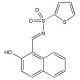 STF-083010, IRE1 ribonuclease inhibitor, 5mg, CAS# 307543-71-1